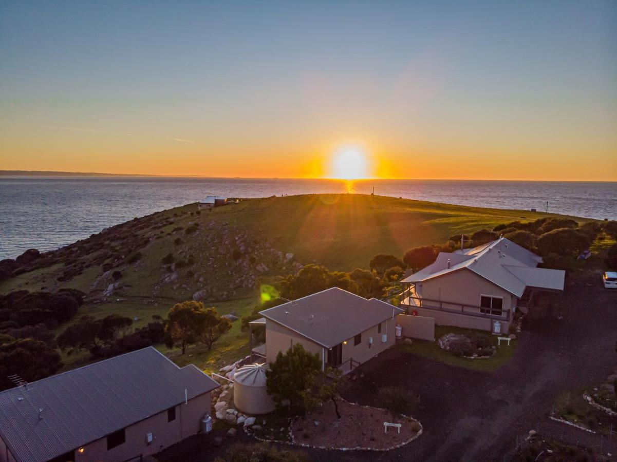 Bed & Breakfast Sea Dragon Kangaroo Island 5*