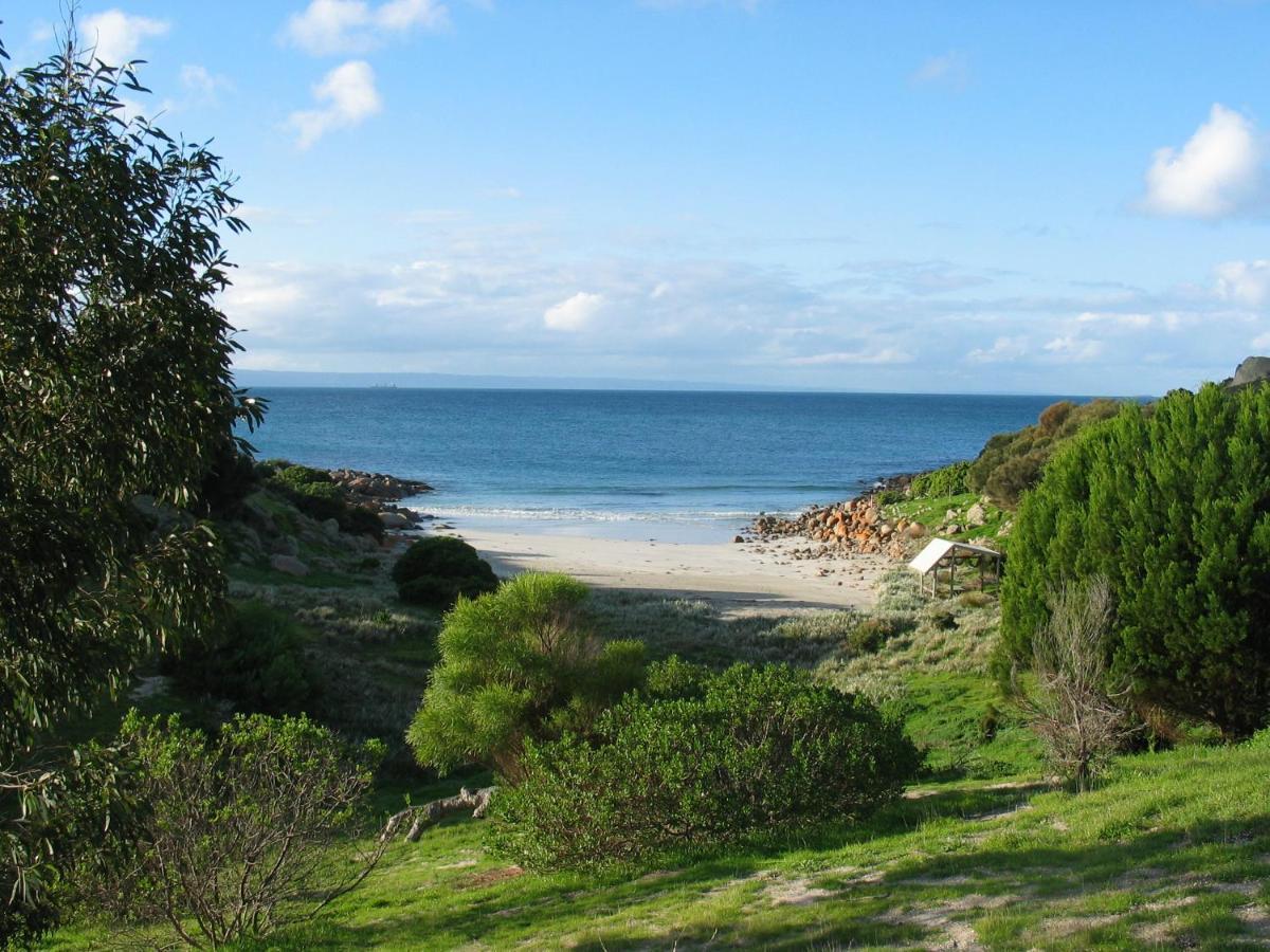 Sea Dragon Kangaroo Island 5* Penneshaw